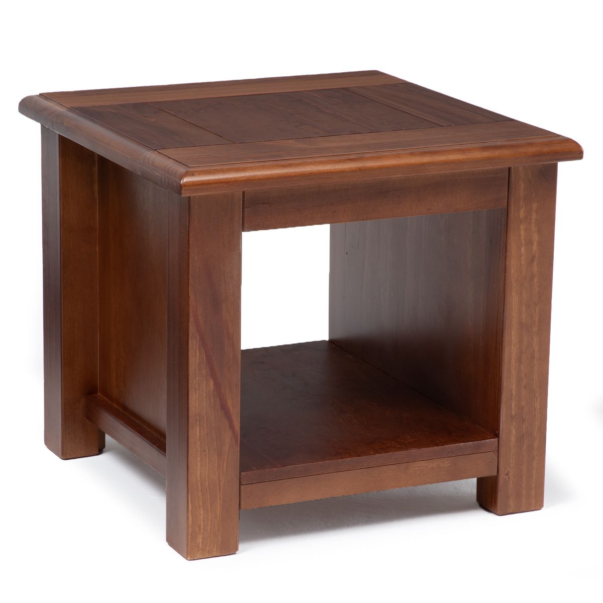 EROOMS - MESA LATERAL CATALUÑA CANELA