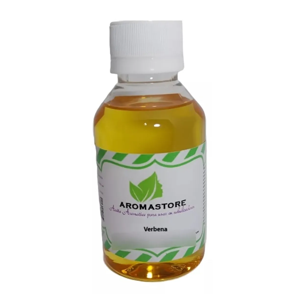 GENERICO - Aroma Oleoso Verbena 125 Ml Aromastore Botella Plastica