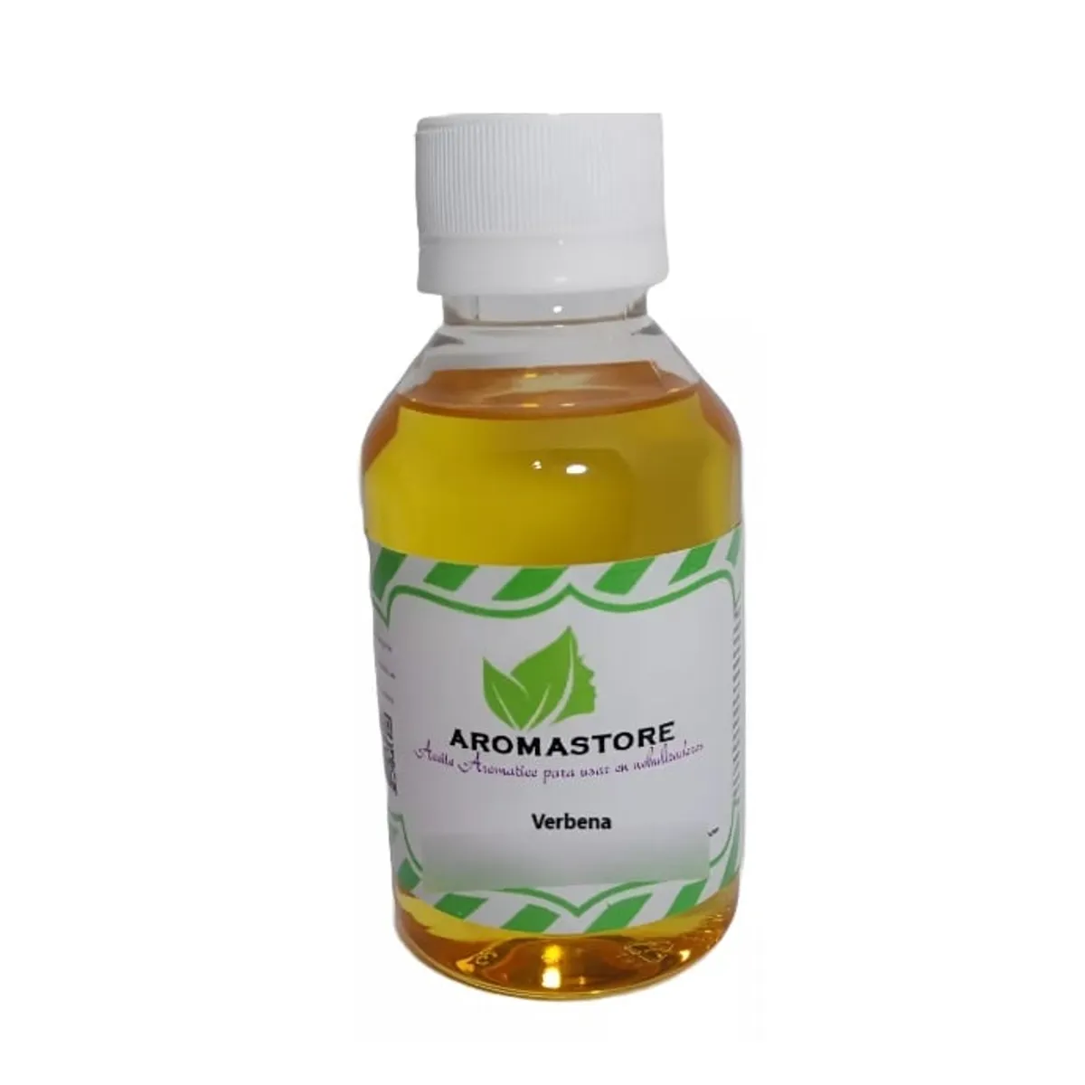 GENERICO - Aroma Oleoso Verbena 125 Ml Aromastore Botella Plastica