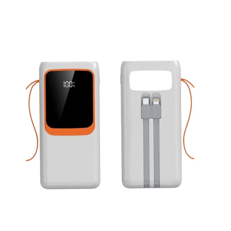 GENERICO - Batería Externa Power Bank