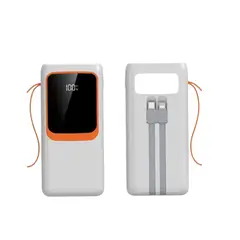 GENERICO - Batería Externa Power Bank