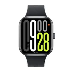 XIAOMI - Smartwatch Redmi Watch 5 Obsidian Black