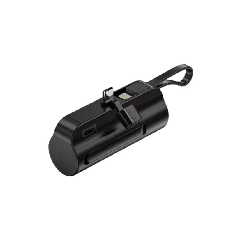GENERICO - BATERIA EXTERNA POWER BANK