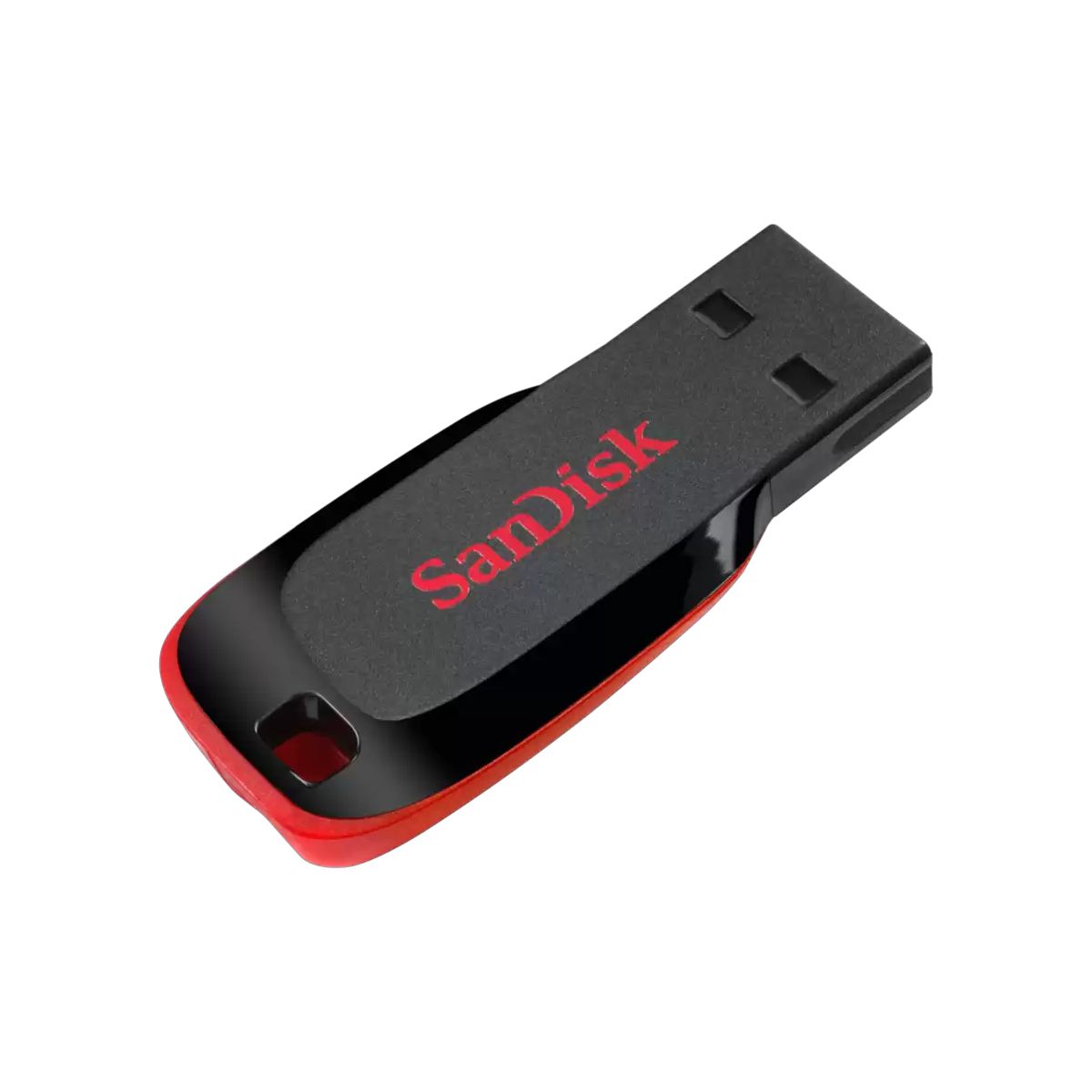 SANDISK - Sandisk USB Cruzer Blade 16GB
