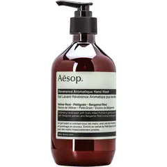 AESOP - Gel de Manos Exfoliante con Fragancia 500 ml -