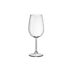 GENERICO - 6 Copas Vino Tinto Bordeaux Cristal Riserva Bormioli 540ml