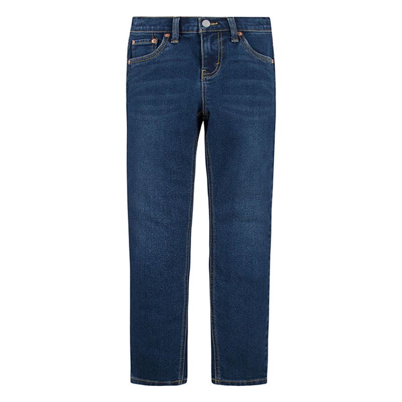 LEVIS - Jeans Niño Skinny Taper Levis