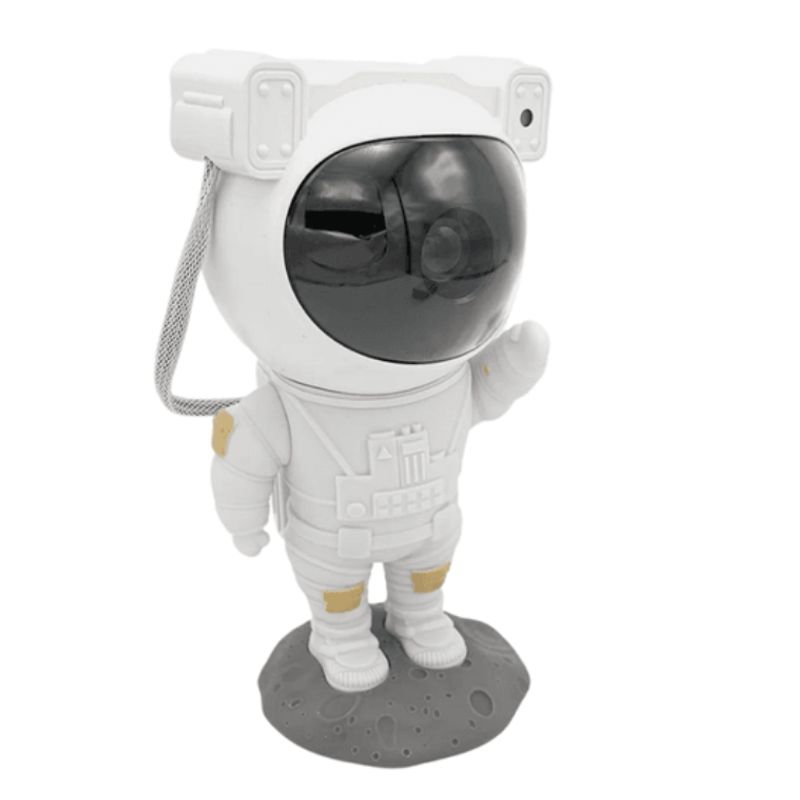 GENERICO - Lampara Astronauta Luces Led