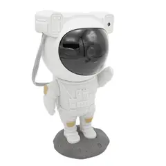 GENERICO - Lampara Astronauta Luces Led
