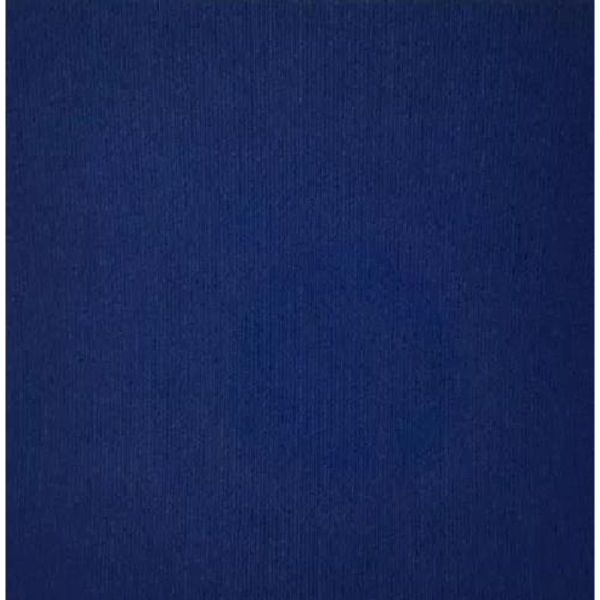 GENERICO - Alfombra Autoadhesiva Piso 60x60 cm 10 Unidades Azul Marino