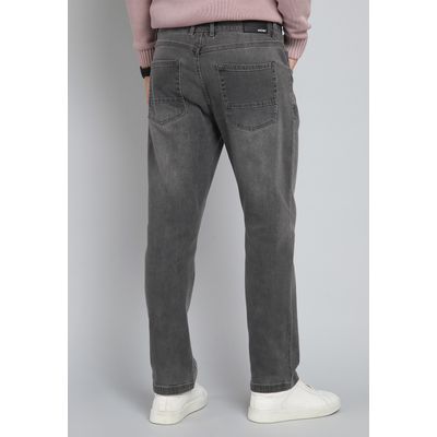 Imagen 2 del producto Jeans Straight Spandex