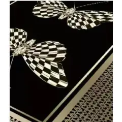GENERICO - Alfombra Living con Diseños 180x200 cm Diseño 2