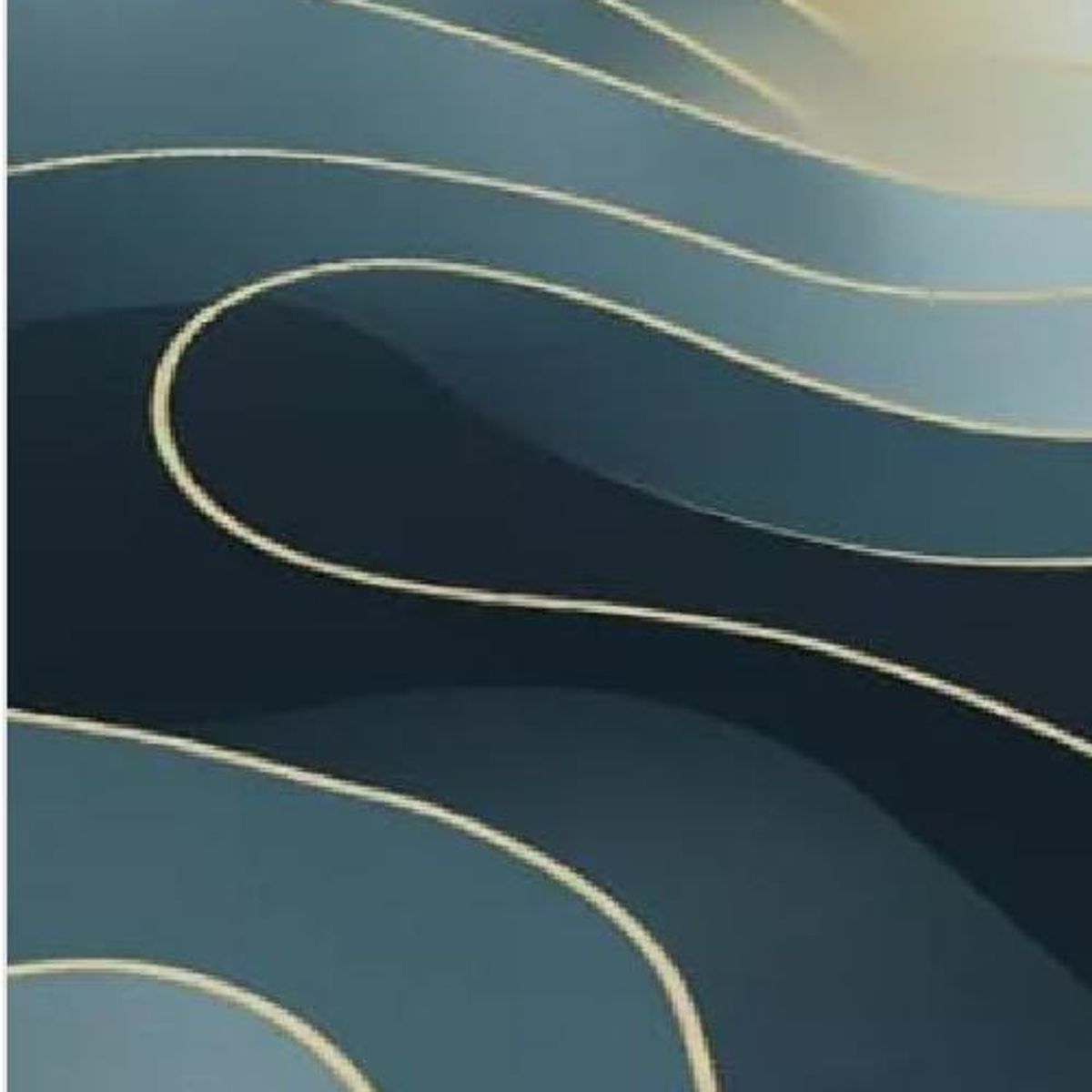 GENERICO - Alfombra Living con Diseños 180x200 cm Diseño 20