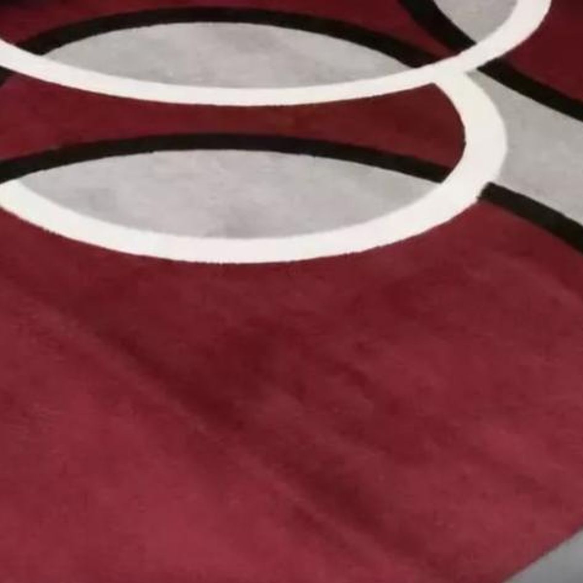 GENERICO - Alfombra Living con Diseños 180x200 cm Diseño 6