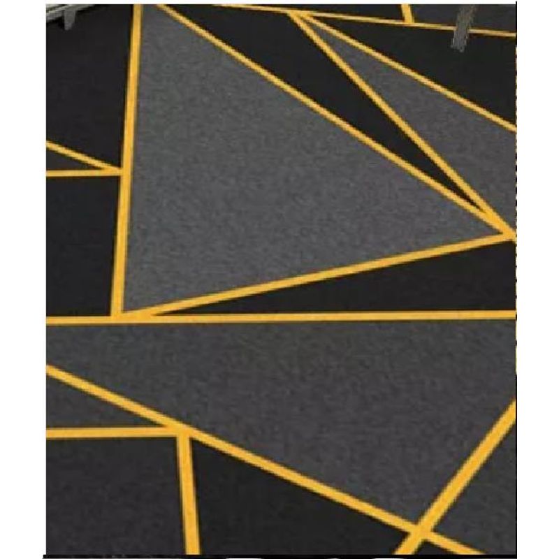 GENERICO - Alfombra Living con Diseños 180x200 cm Diseño 23