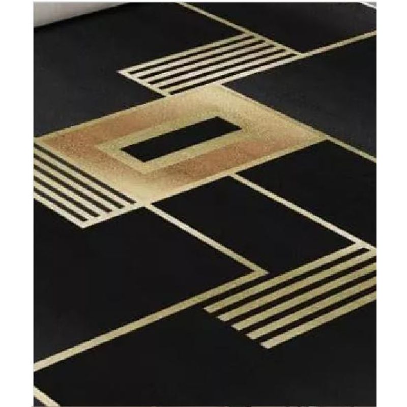 GENERICO - Alfombra Living con Diseños 180x200 cm Diseño 29