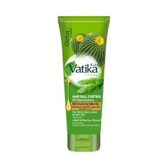 VATIKA NATURALS - Vatika Mascarilla Capilar Oil Rep Cactus 200 ml