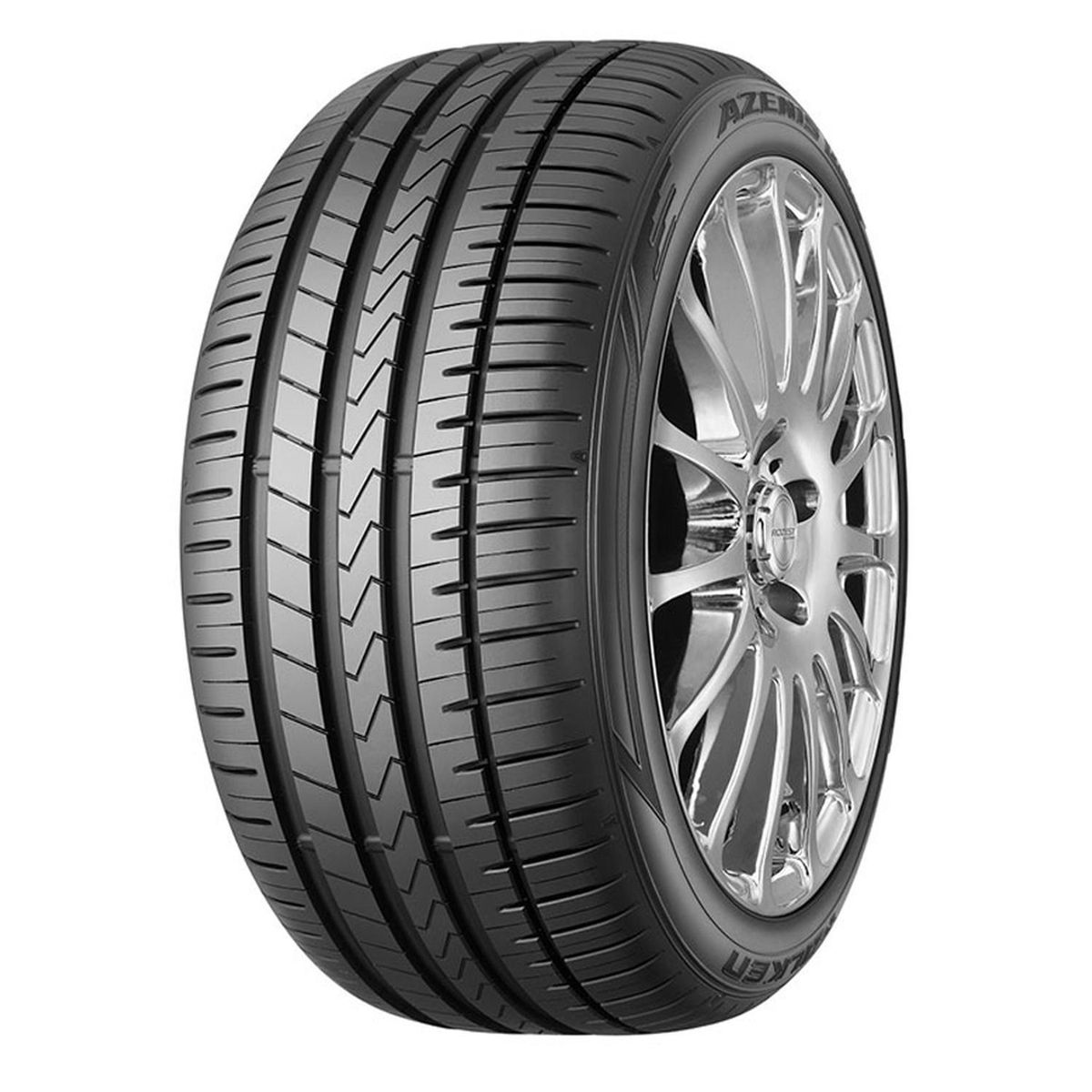 FALKEN - Neumático - 295/30R21 102Y FK510 Falken H/T TL BLK JAP