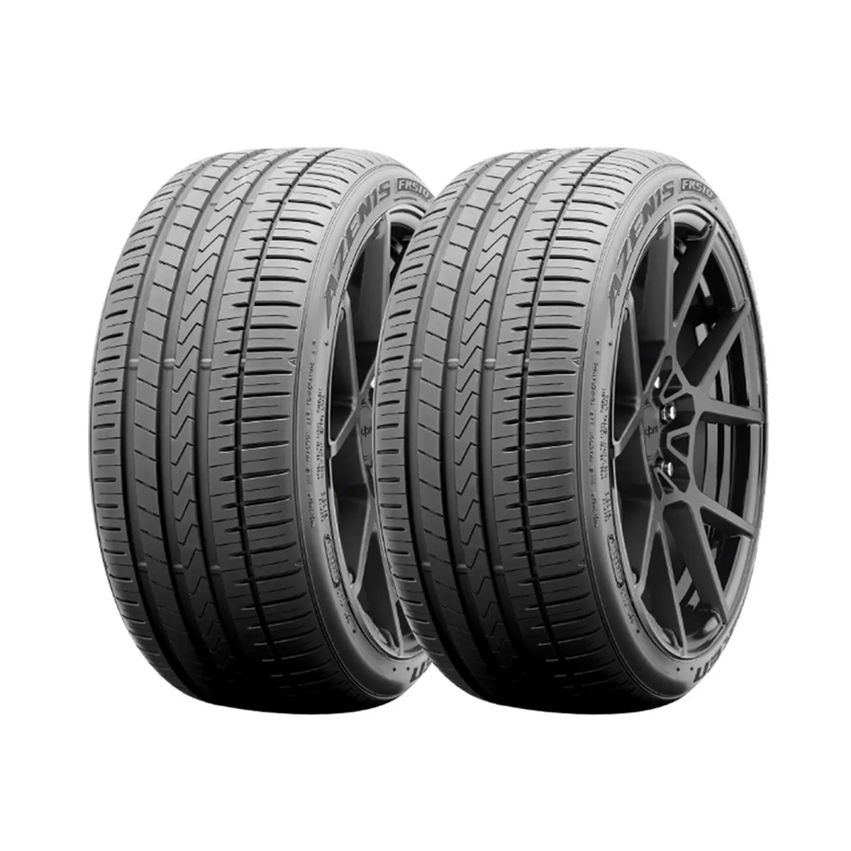 FALKEN - SET X 2 Neumáticos 285/45R21 113X F510SV Falken HT JAP