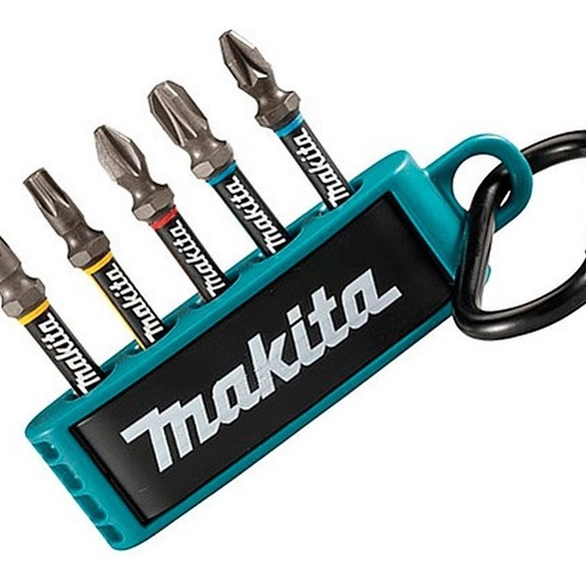 MAKITA - Set 5 Puntas Impact Premier Makita E-13568