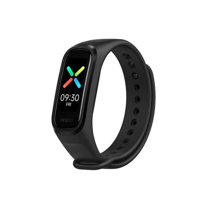 OPPO - Oppo Band Negro Nuevo