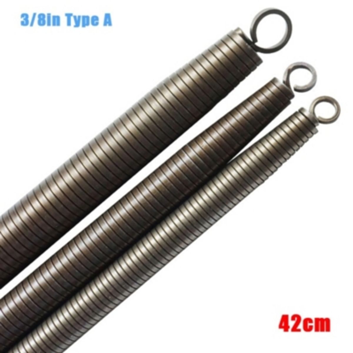 GENERICO - Doblador De Tubos Pvc Conduit Corrugado Flexible En Frío