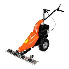 WULKAN OGNIA - Motosegadora Bencinero 7HP970mm WULKAN