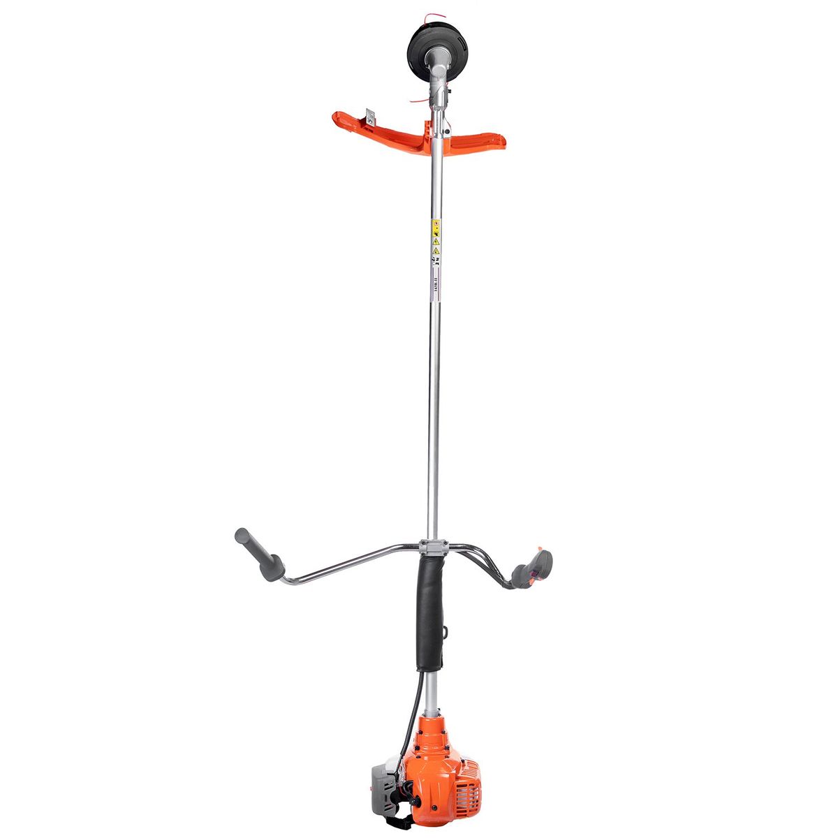 WULKAN OGNIA - Desmalezadora Profesional 41.5cc Wulkan WK-G45