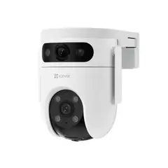 EZVIZ - Cámara Pt Wi-Fi Inteligente Dual H9C 2K