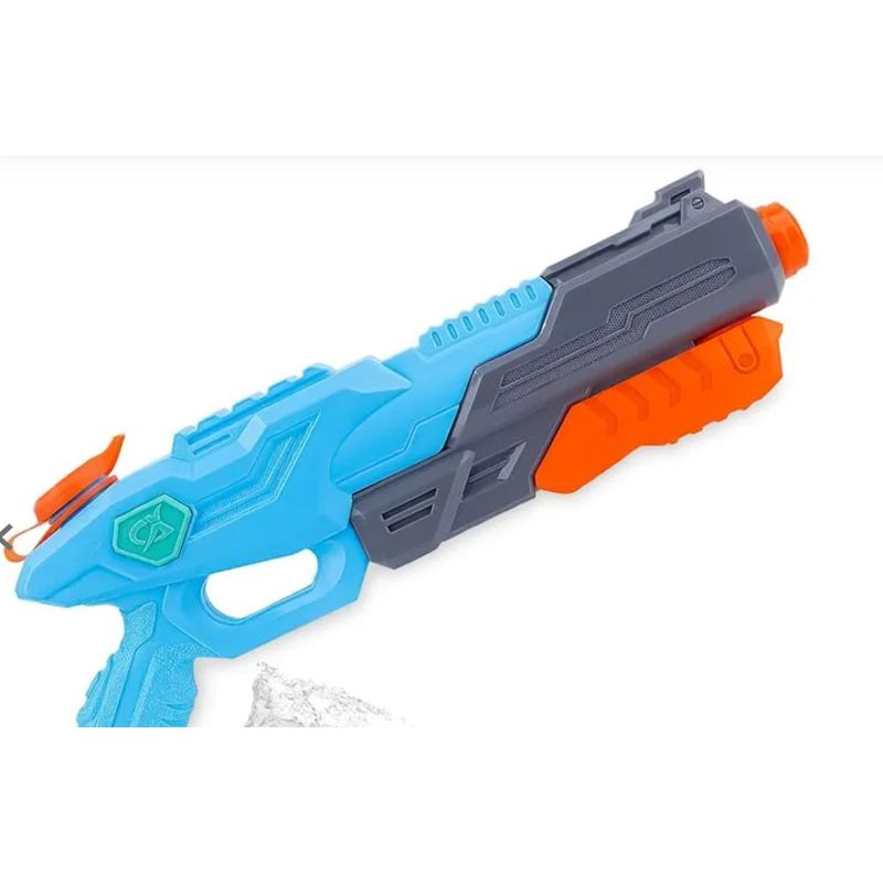 GENERICO - Pistola para jugar con agua