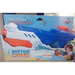 GENERICO - Pistola para jugar con agua