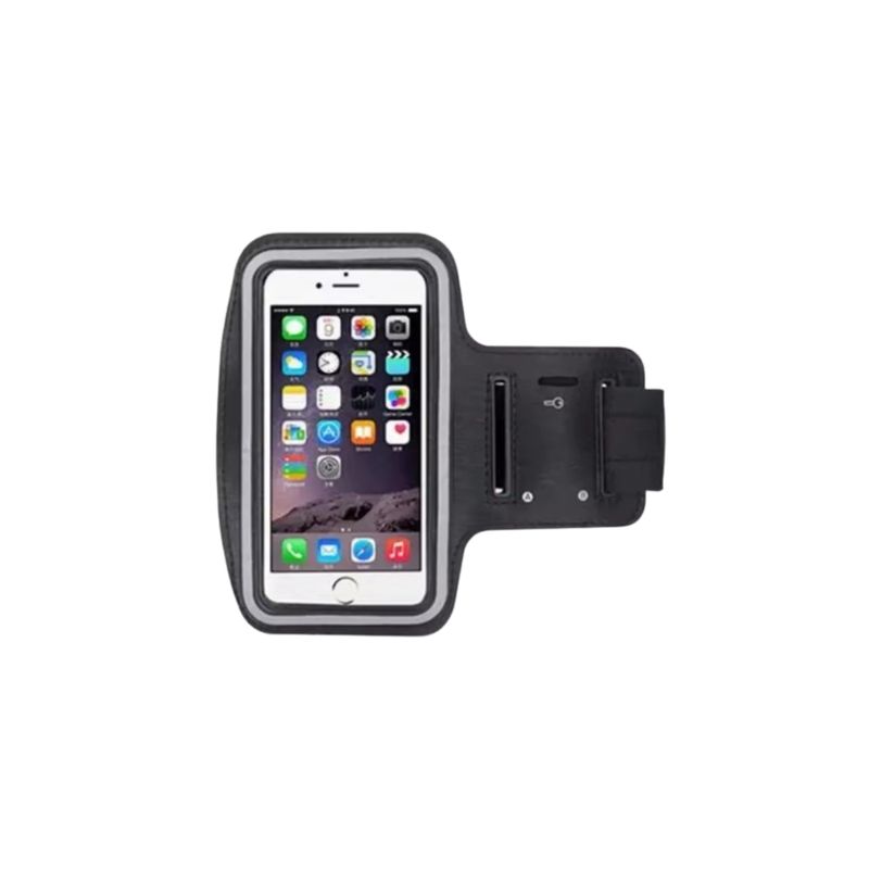 GENERICO - FUNDA DEPORTIVA PARA TELEFONOS UNISEX 6,7 pulgadas