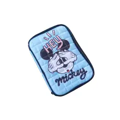 MOOVING - Maxi estuche Mickey Mouse