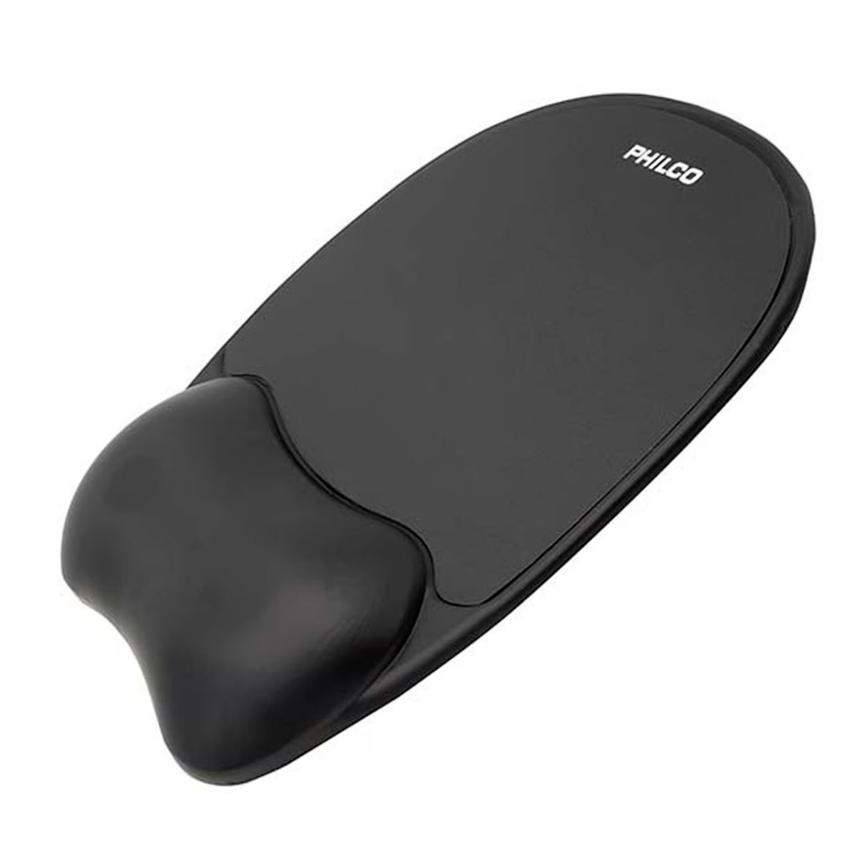 PHILCO - MousePad con apoya muñeca de Gel Ergonómico Philco 00214