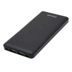PHILIPS - Batería Portátil Powerbank 10000 Mah DLP7790HB/97