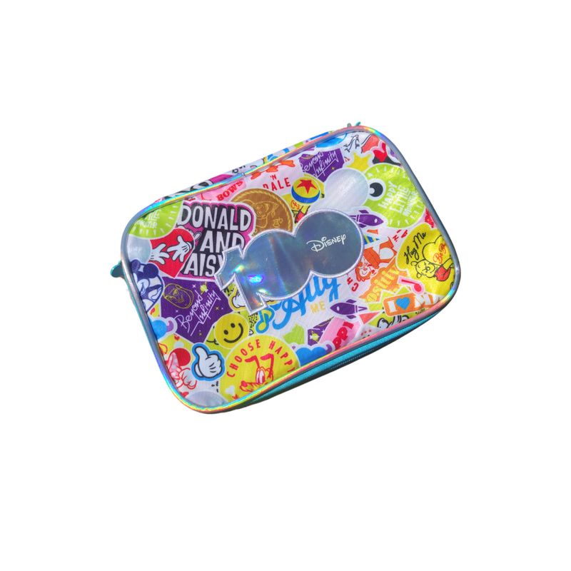 MOOVING - Maxi estuche Disney 100 años