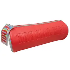 MOOVING - Estuche my tube Coral