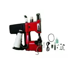ALTERNATIVE - Máquina Cosedora De Sacos Inalambrica + 1 Bateria Adicional
