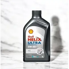 SHELL - ACEITE PARA MOTOR HELIX ULTRA PROFESSIONAL Ag 5w30 1L