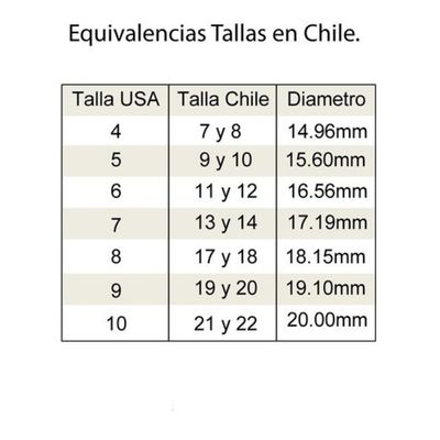 Imagen 2 del producto Anillo Compromiso Aniversario Toque De Oro 18kt2
