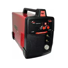 ALTERNATIVE - Maquina Soldadora 3 En 1 Mig Tig Arco 300a (solda Con Gas Y Sin Gas)