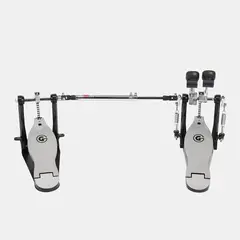 GIBRALTAR - Pedal De Bombo Doble 4711Sc-Db