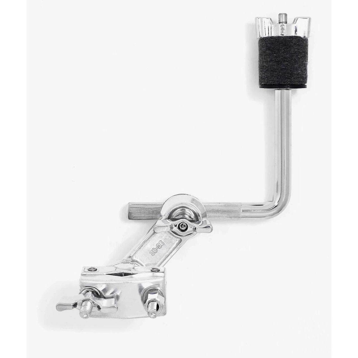 GIBRALTAR - Brazo De Ext En L Para Plat Splash 4 Con Clamp Ajus Sc-Clac