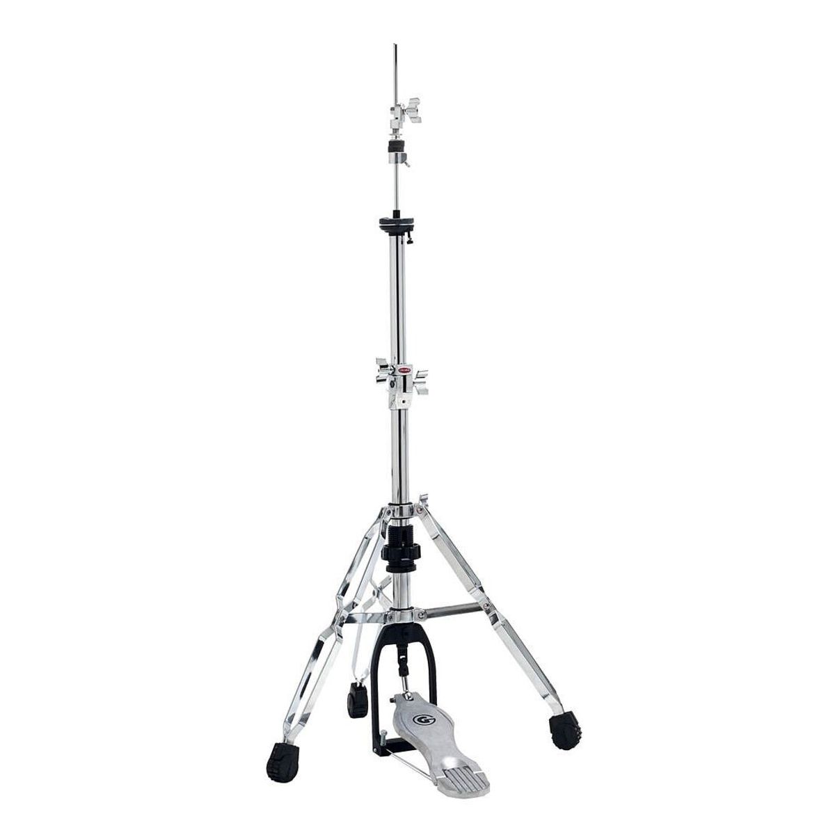 GIBRALTAR - Atril De Hi-Hat Serie Rock Rk107 Gibraltar