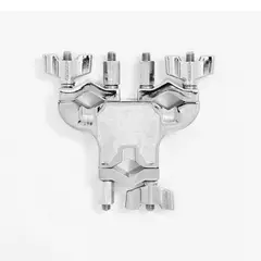 GIBRALTAR - Clamp Múltiple Para Batería 3 Vías Sc-4429