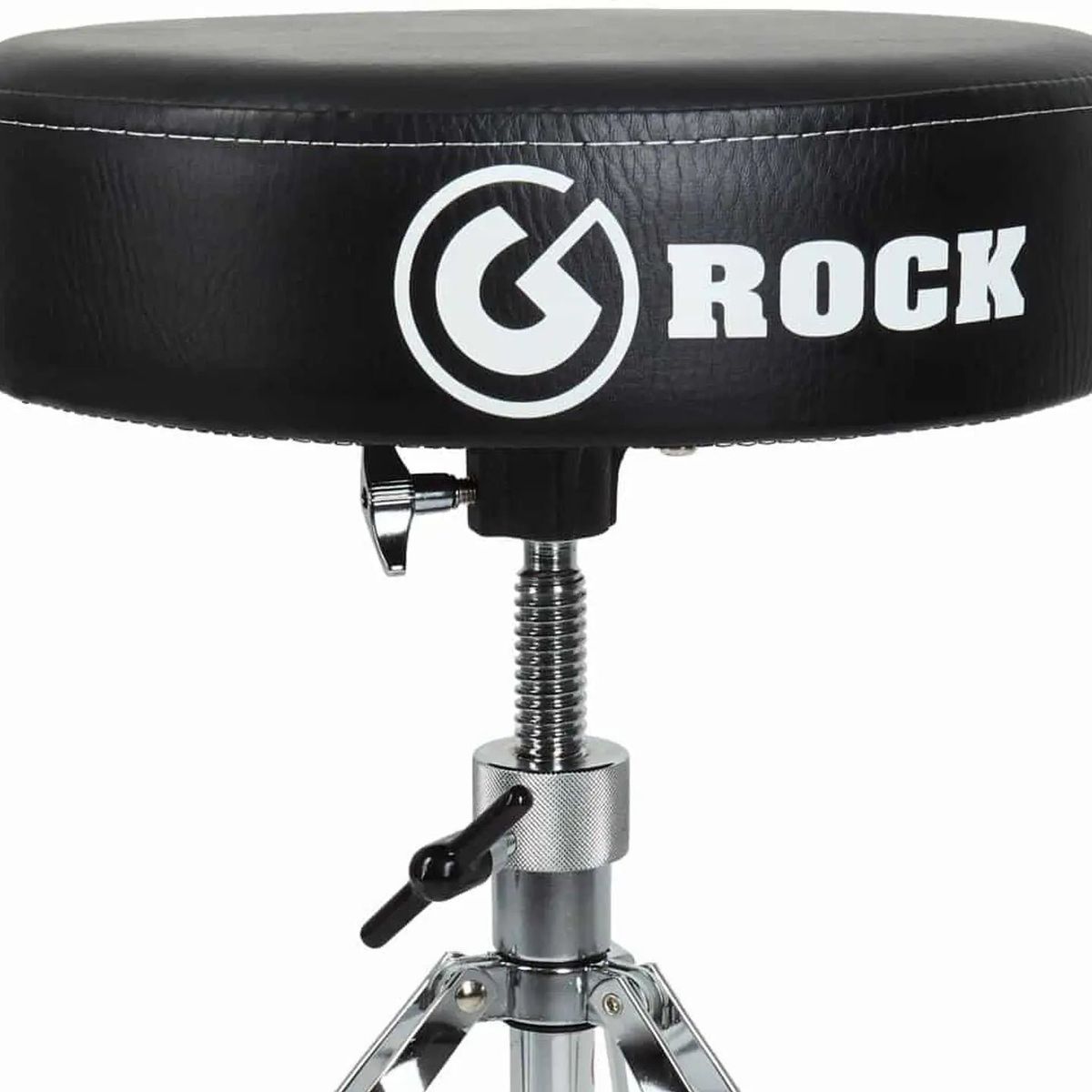 GIBRALTAR - Asiento Para Bateria Trono Serie Rock Rk108 Gibraltar