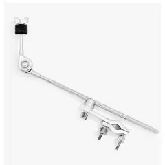 GIBRALTAR - Brazo De Extensión Para Platillo 18 Con Clamp Sc-Gca