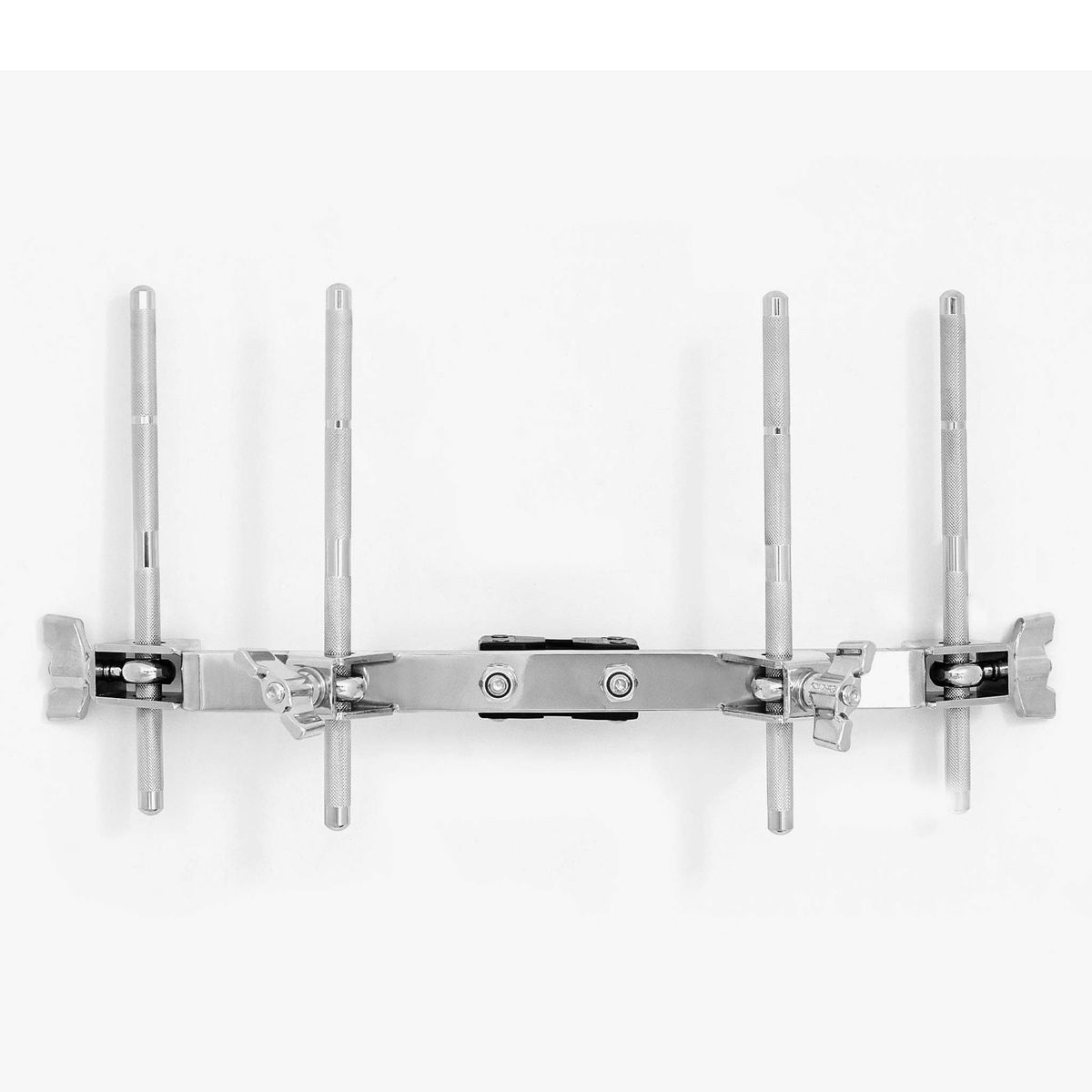 GIBRALTAR - Clamp Montaje Accesorios Percusión 4 Soportes Sc-Am4