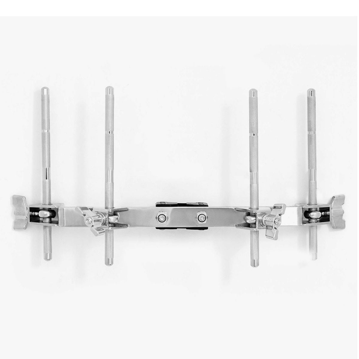 GIBRALTAR - Clamp Montaje Accesorios Percusión 4 Soportes Sc-Am4