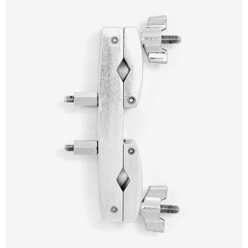 GIBRALTAR - Clamp Múltiple Para Batería 2 Vías Sc-4425G Gibraltar